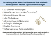 Informationen - 3 Zimmer Etagenwohnung zum Kaufen in Radolfzell am Bodensee