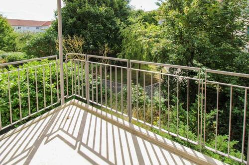 Balkon - 2 Zimmer Etagenwohnung zum Kaufen in Potsdam
