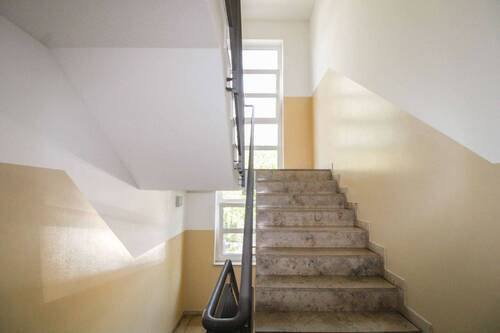 Treppenhaus - 