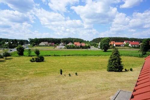 Blick vom Südbalkon (3) - 