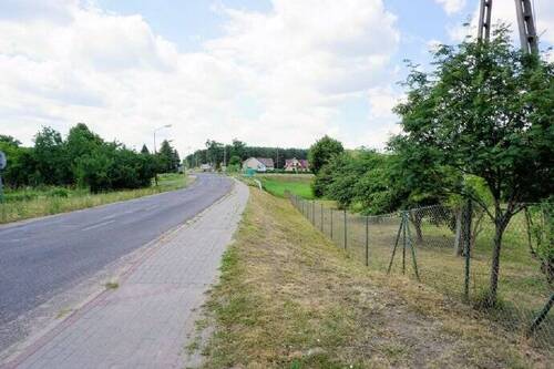 Straße und Zufahrt zum Grundstück (3) - 