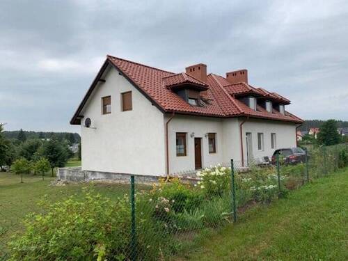 Haus Nordostseite (1) - 