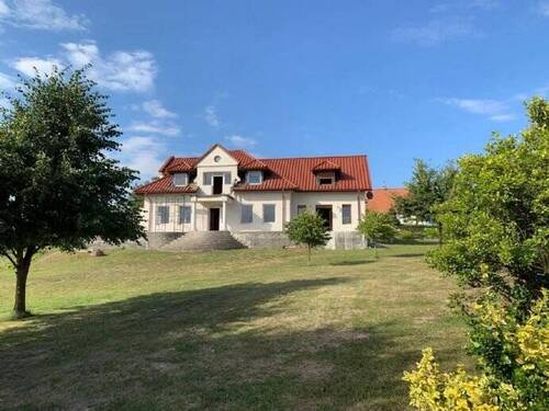 Haus Südseite (9) - 8 Zimmer Einfamilienhaus zum Kaufen in Pszczew