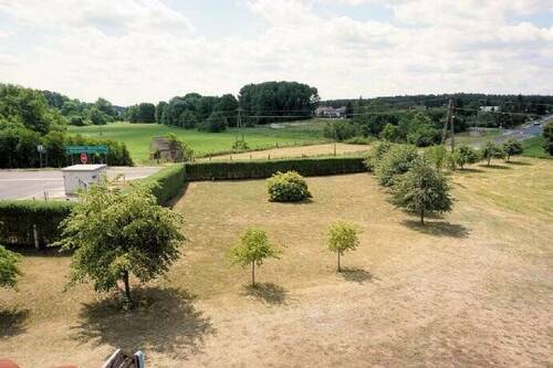 Blick aus dem Dachfenster Süd (3) - 