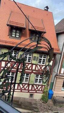9 Fensterblick - 