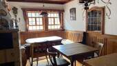 7 Gaststube Teilbereich - 