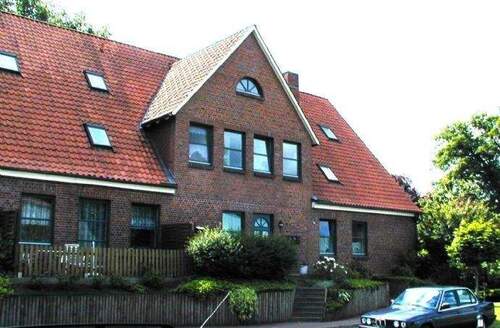 Bild 1 - 1 Zimmer Etagenwohnung zur Miete in Bliedersdorf