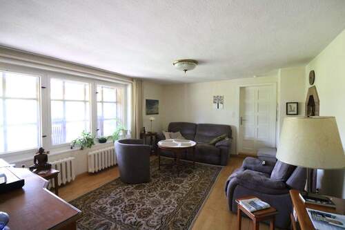 Wohnzimmer - 