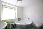 Wannenbad - 