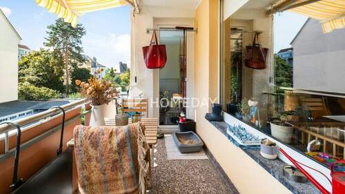 2. OG Loggia 1 - 