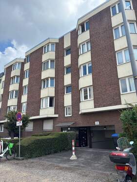 1.jpeg - Eigentums - Appartementwohnung mit Tiefgaragenstellplatz in Marienburg - 1 km zum Rhein, 2 km zur A 4, 4 km zum Dom