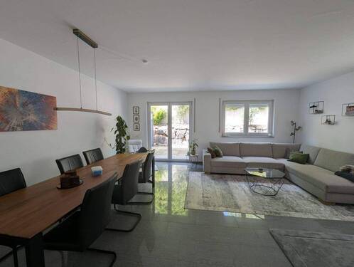 Wohnzi2.jpeg - 6 Zimmer Doppelhaushälfte in Rheinfelden (Baden)