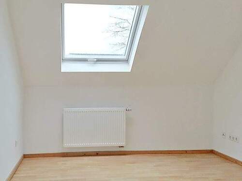 Arbeitszimmer - Etagenwohnung mit 55,00 m² in Solingen zur Miete