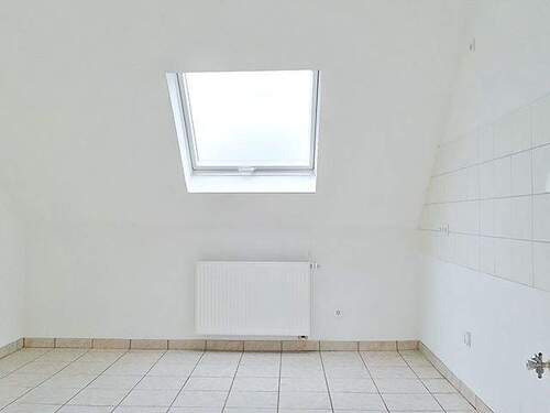 Blick in die Wohnküche - 