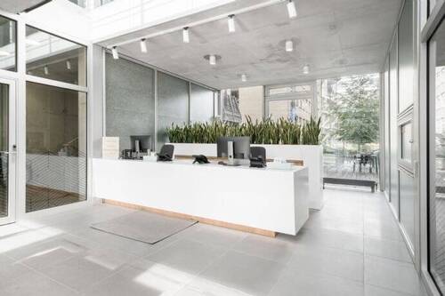 Bild 2 - Büro in Düsseldorf