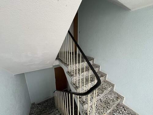 Treppenhaus - 