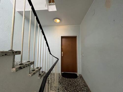 Treppenhaus - 