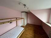 Kinderzimmer DG - 