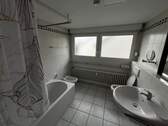 Badezimmer DG - 