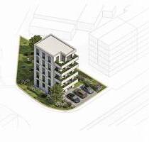 Baugrundstück mit Entwicklungspotenzial in zentraler Lage Ottostraße 2, 84030 Landshut