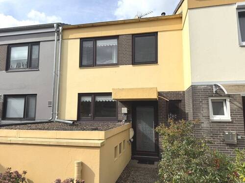 Bild 3 - 4 Zimmer Reihenmittelhaus in Stuhr / Moordeich