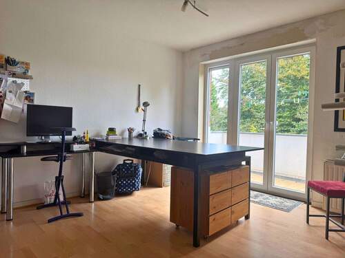 Schlafzimmer 2. OG - 