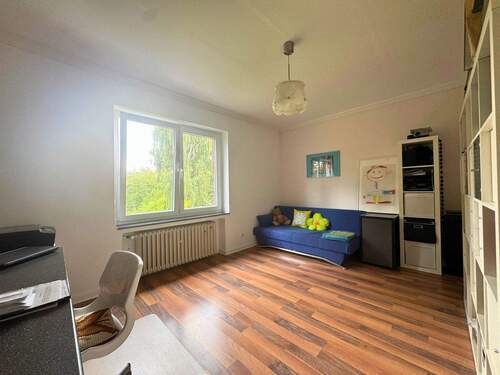 Kinderzimmer 2. OG - 