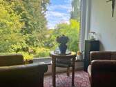 Gemütliche Leseecke - 8 Zimmer Mehrfamilienhaus, Wohnhaus zum Kaufen in Mönchengladbach