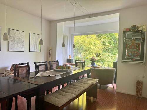 Esszimmer - Mehrfamilienhaus, Wohnhaus mit 172,00 m&sup2; in Mönchengladbach zum Kaufen