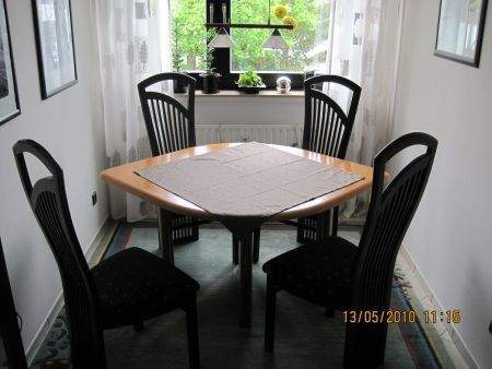 Gemütliche Essecke - 