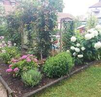 PROVISIONSFREI - Helle Dachgeschoßwohnung mit Stellplatz und Gartenanteil - Sulzbach-Rosenberg