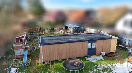 Tinyhouse - Einfamilienhaus mit 154,00 m&sup2; in Stolzenau zum Kaufen