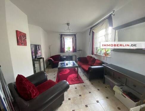 3 - 5 Zimmer Einfamilienhaus in Wandlitz