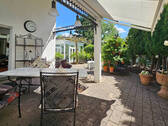 Terrasse - 