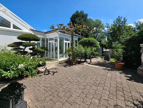 Terrasse - 