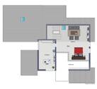 Grundriss DG mit Galerie - 