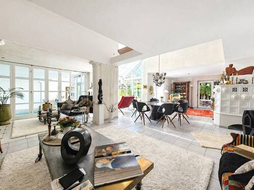 Wohnen/Essen - 