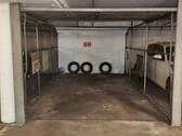 Tiefgarage - 