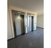 3-Zimmer-Wohnung mit Skylineblick über Frankfurt - Frankfurt am Main Eckenheim