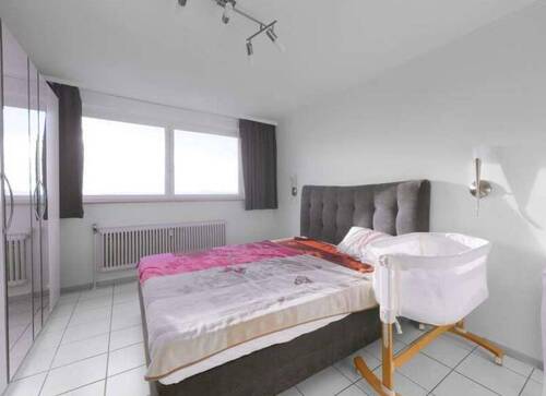 Schlafzimmer - 