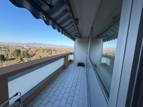 Balkon - 