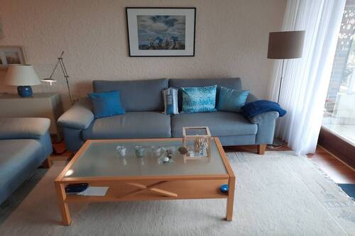 Wohnzimmer - 