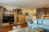 Wohnzimmer - 