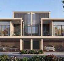 4 Schlafzimmer + Majlis Doppelhaushälfte in grüner Umgebung - Abu Dhabi 4 Schlafzimmer + Majlis Doppelhaushälfte in grüner Umgebung - Abu Dhabi