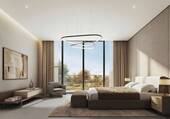 Master Bedroom_T4D - Reihenmittelhaus mit 389,70 m&sup2; in Abu Dhabi zum Kaufen