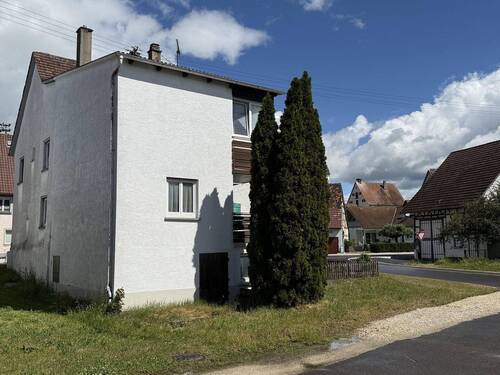 IMG_1492 - Einfamilienhaus mit 160,00 m&sup2; in Unlingen zum Kaufen