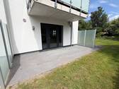 Terrasse - 