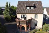 Hausansicht - 