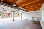 Doppelgarage - 