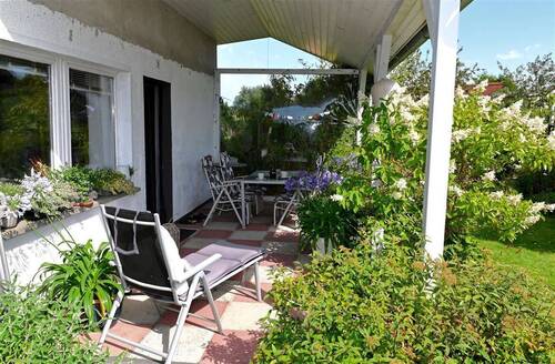 Terrasse - 